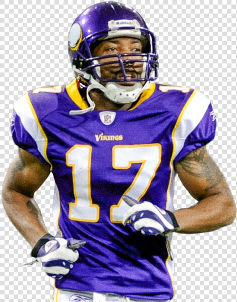 Favre Deep Pass To Greg Lewis Wins Game   Sprint Football  HD Png DownloadTransparent PNG