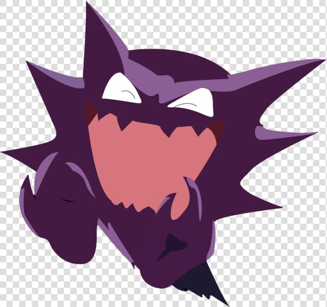 Haunter Transparent  HD Png DownloadTransparent PNG