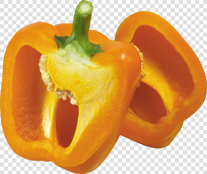 Grab And Download Pepper Png Icon   Sliced Bell Pepper Png  Transparent PngTransparent PNG