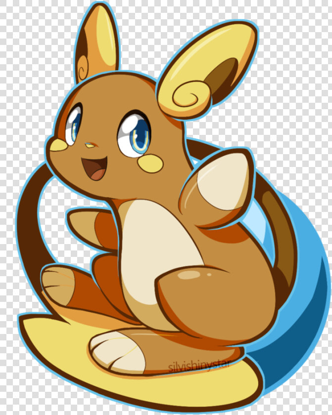 Transparent Raichu Png   Pokemon Raichu Alola Png  Png DownloadTransparent PNG