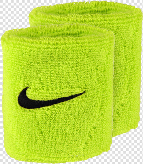 Nike Swoosh Wristband Title Nike Swoosh Wristband   Grass  HD Png DownloadTransparent PNG