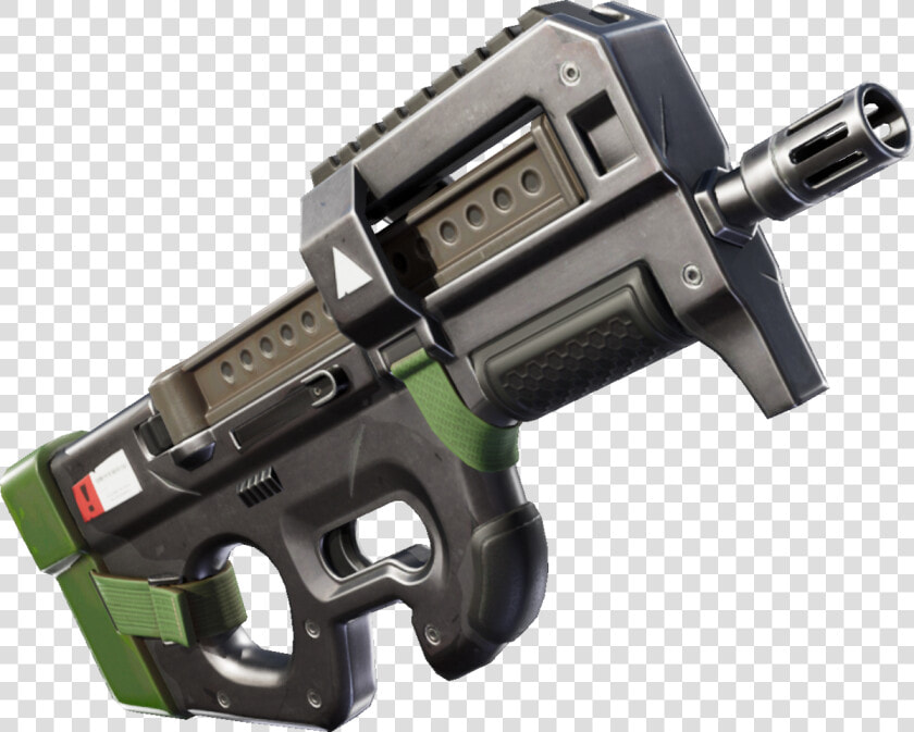 Fortnite Chapter 2 Smg  HD Png DownloadTransparent PNG