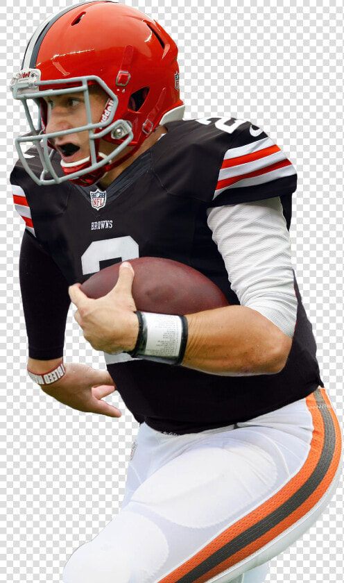 His Favorite Targets Were Odell Beckham Jr 12 Receptions   Johnny Manziel No Background  HD Png DownloadTransparent PNG