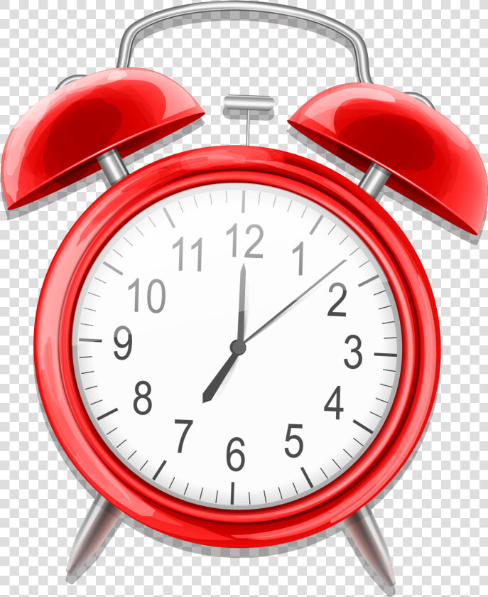 Alarm Clock Watch   Red Alarm Clock Png  Transparent PngTransparent PNG