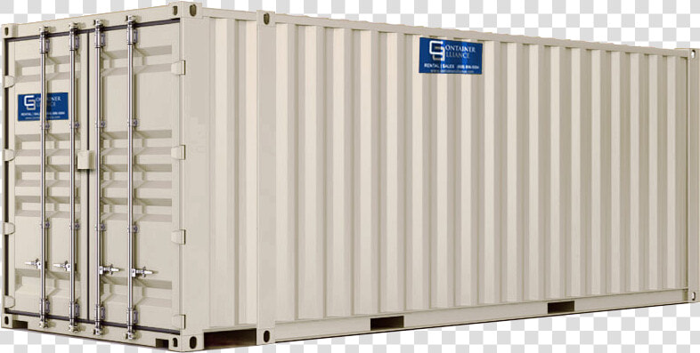  uploads 24ft Container Rental1   Shipping Container  HD Png DownloadTransparent PNG