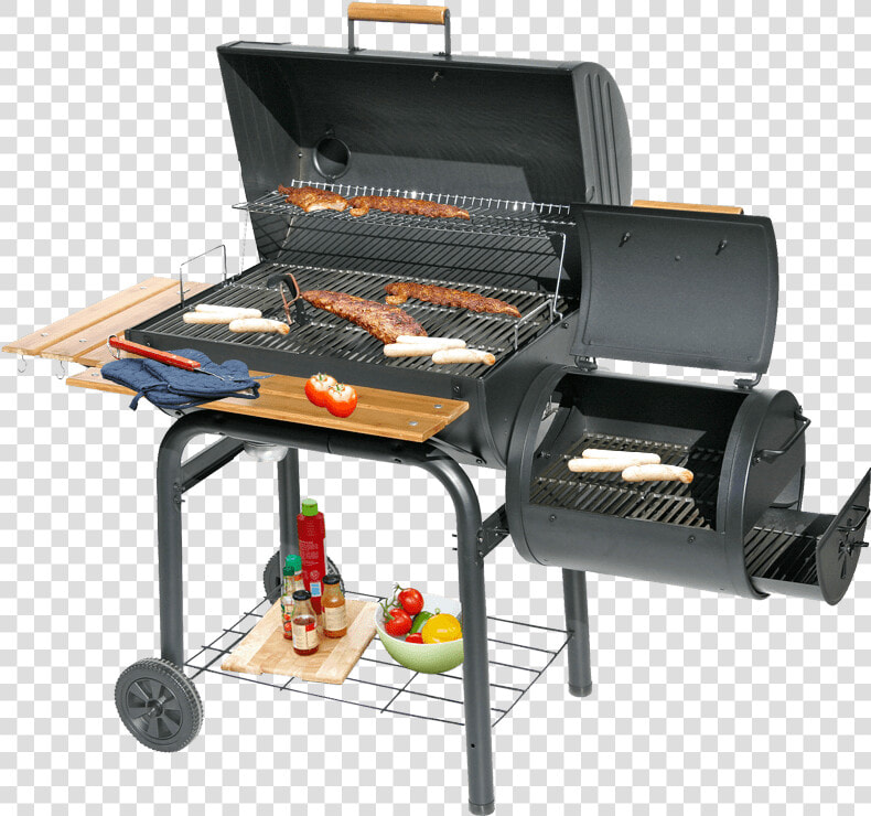 Smoking Bbq Grill   Grill Transparent  HD Png DownloadTransparent PNG