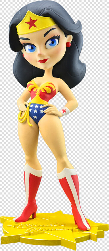 Lynda Carter Wonder Woman Figures  HD Png DownloadTransparent PNG