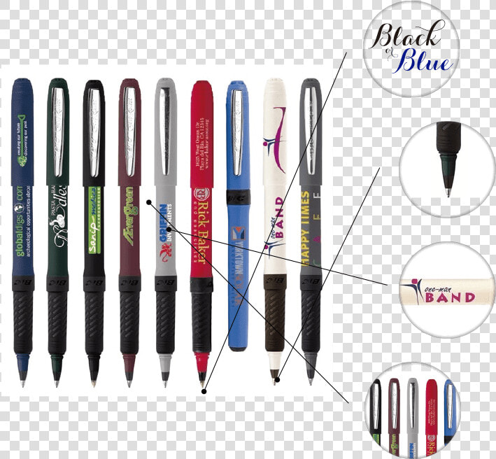 Class Top100 Items M   Rollerball Pen  HD Png DownloadTransparent PNG