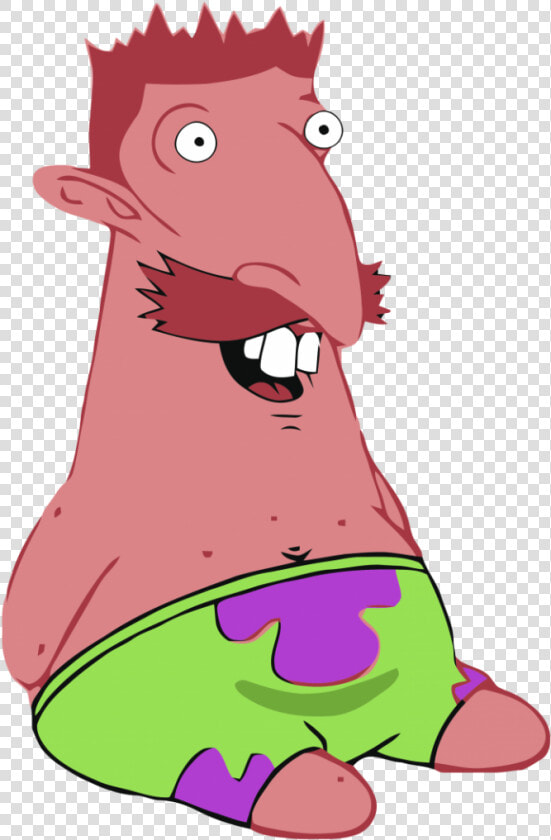 Nigel Thornberry Png  Transparent PngTransparent PNG