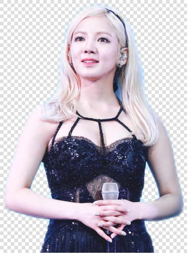  hyoyeon  snsd  girlsgeneration  kpop   Hyoyeon Concert  HD Png DownloadTransparent PNG