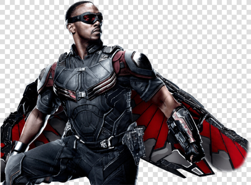 Transparent Marvel Png   Falcon Marvel Transparent Background  Png DownloadTransparent PNG