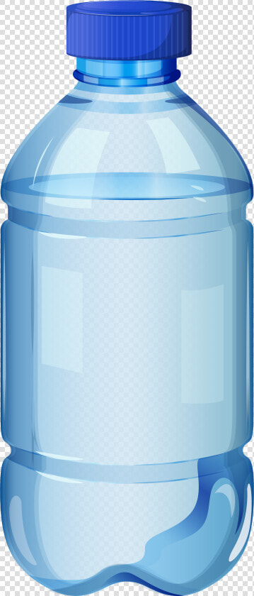 Water Bottle Bottled Water Clip Art   Water Bottle Clipart  HD Png DownloadTransparent PNG