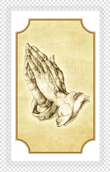 Praying Hands Drawing Prayer Pencil Sketch   Hands Praying Drawing Sketch  HD Png DownloadTransparent PNG