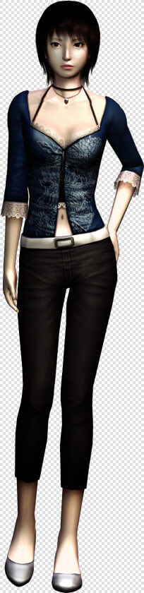 Transparent Until Dawn Png   Hayden Panettiere Until Dawn Png  Png DownloadTransparent PNG