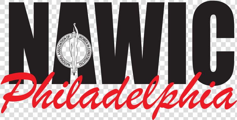 Nawic Philadelphia Logo  HD Png DownloadTransparent PNG