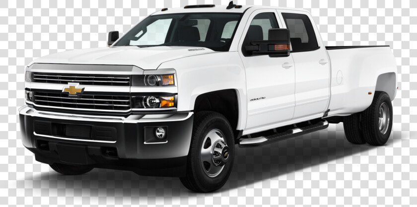 Chevy Silverado 3500  HD Png DownloadTransparent PNG