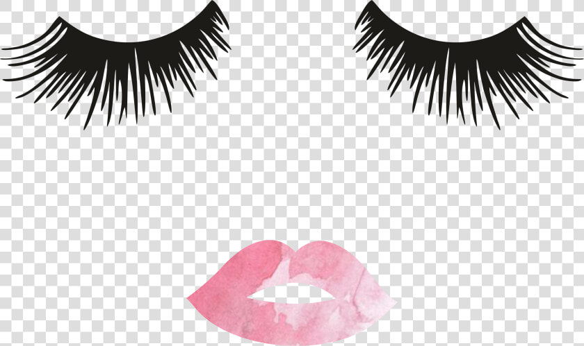 Eyelash Clipart Fake Eyelash  HD Png DownloadTransparent PNG