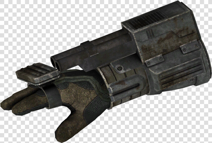 Fallout Ballistic Fist  HD Png DownloadTransparent PNG