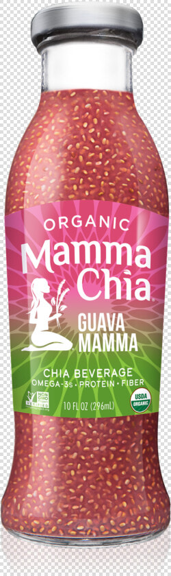 Mamma Chia Blueberry Pomegranate  HD Png DownloadTransparent PNG