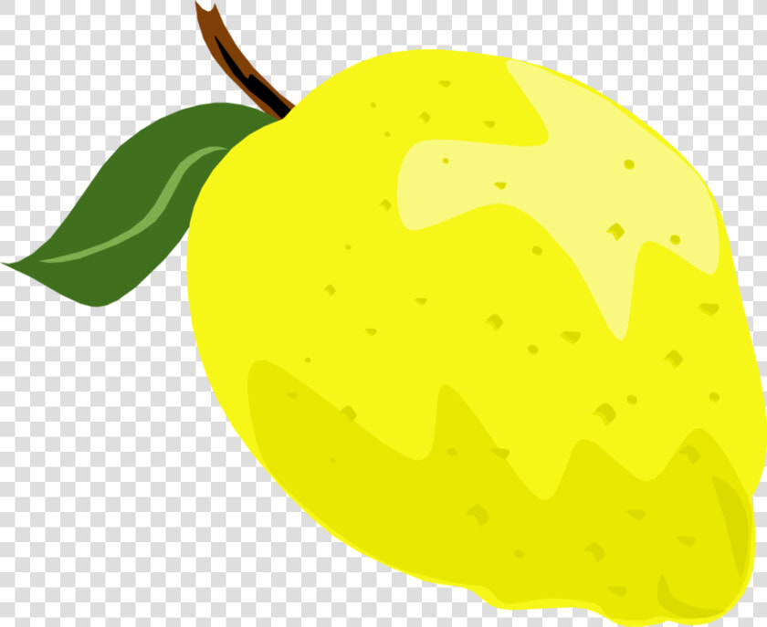 Lemons Clipart Cartoon   Clip Art  HD Png DownloadTransparent PNG