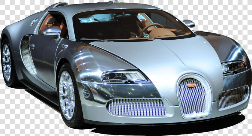 New Bugatti Veyron 2010  HD Png DownloadTransparent PNG