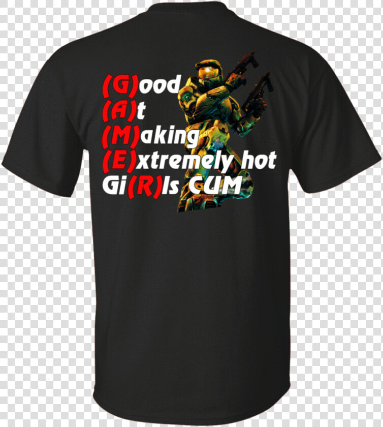 Gamer Good At Making Extremely Hot Girls Cum 22 113   Survivor Tee  HD Png DownloadTransparent PNG