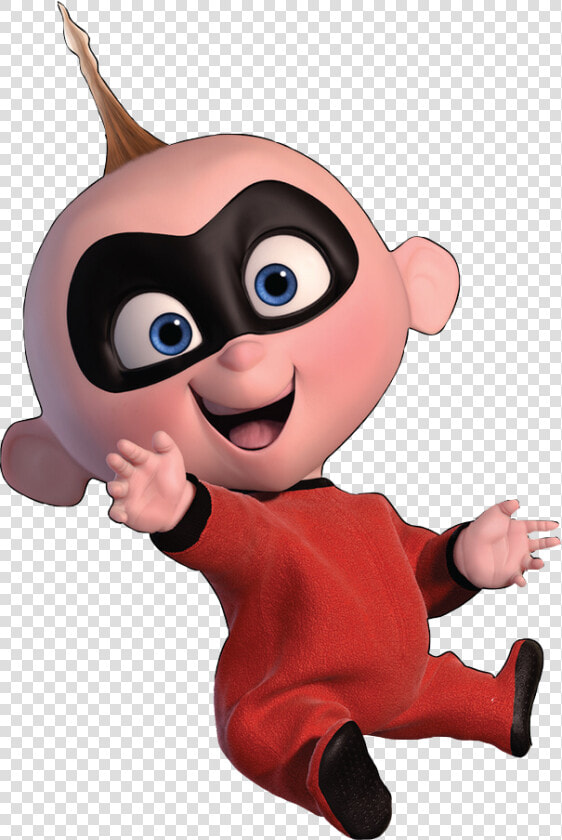  jackjack  incredibles  freetoedit   Jack Jack Parr The Incredibles  HD Png DownloadTransparent PNG