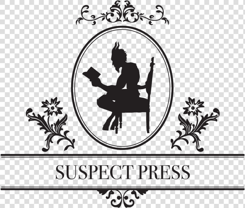 Suspect Press   Silhouette  HD Png DownloadTransparent PNG