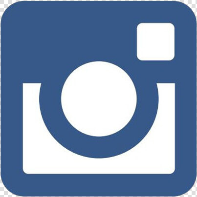 Instagram Logo Png Transparent Find Us On   Instagram Logo Png Blue  Png DownloadTransparent PNG