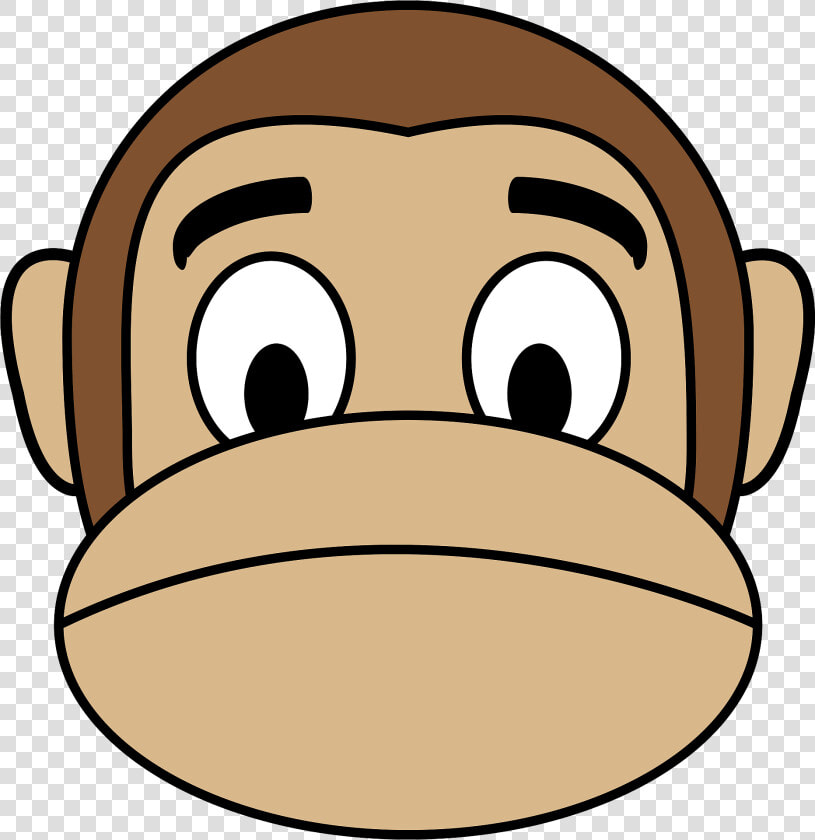 Sad Clip Arts   Monkey Face Emoji Png  Transparent PngTransparent PNG