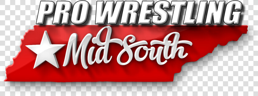 Nwa Mid South Wrestling  HD Png DownloadTransparent PNG