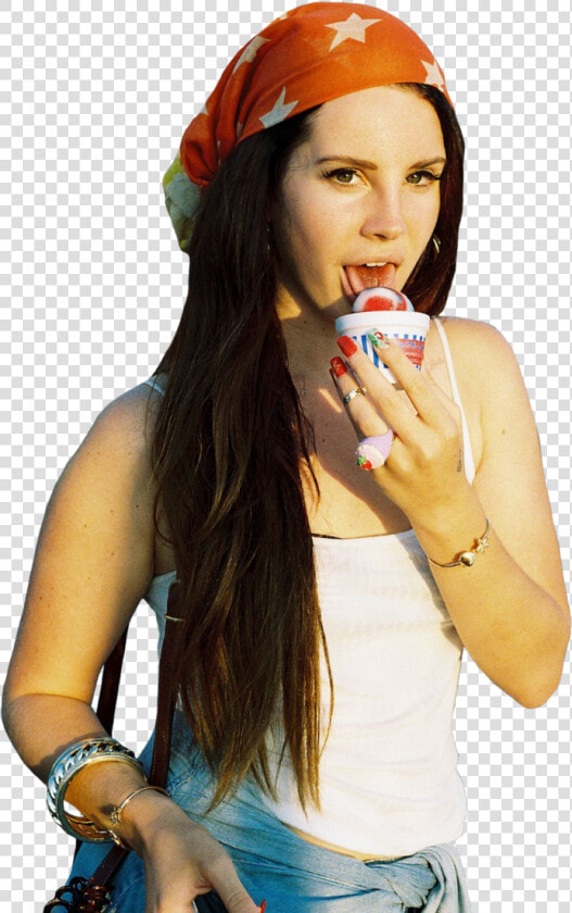 Lana Del Rey Png By Maarcopngs On Deviantart   Lana Del Rey Coney Island  Transparent PngTransparent PNG