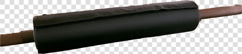 Squat Bar Pad   Rifle  HD Png DownloadTransparent PNG