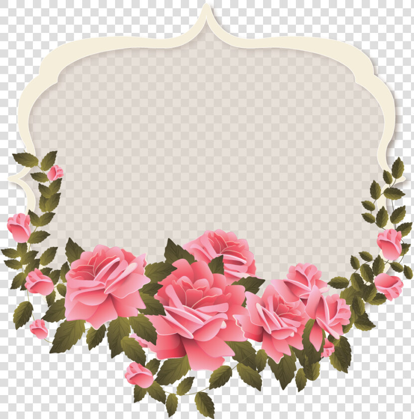 Etiquetas Para Boda Con Rosas  HD Png DownloadTransparent PNG