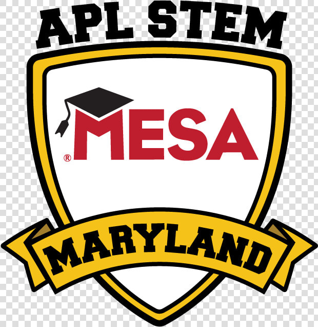 Maryland Mesa Logos   Mathematics  Engineering  Science Achievement  HD Png DownloadTransparent PNG