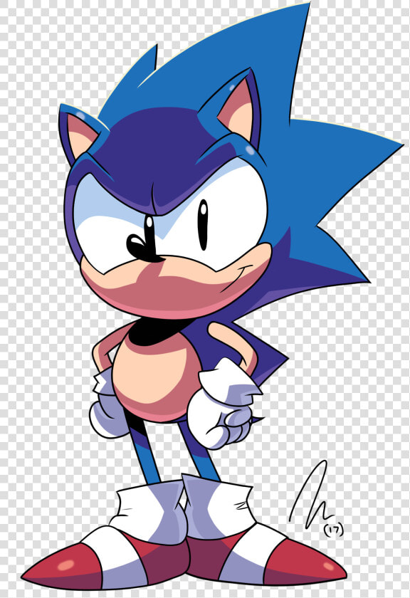 Sonic Mania Is Finally Out  Go Play It   Classic Sonic Cd Sonic  HD Png DownloadTransparent PNG