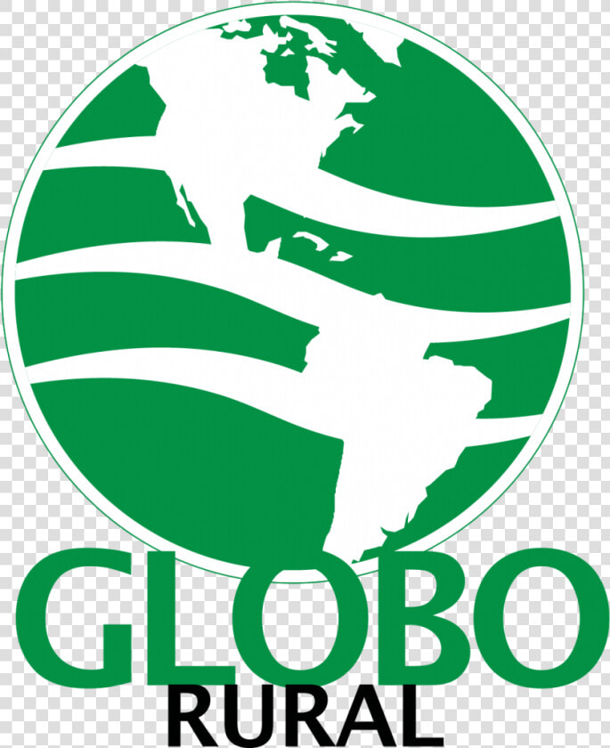 Globo Rural Logo Photo   Globo Rural  HD Png DownloadTransparent PNG