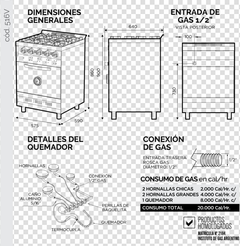 Horno Pizzero 6 Moldes Medidas  HD Png DownloadTransparent PNG