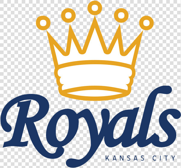 Cool Royal Icon   Royals Baseball Logo  HD Png DownloadTransparent PNG