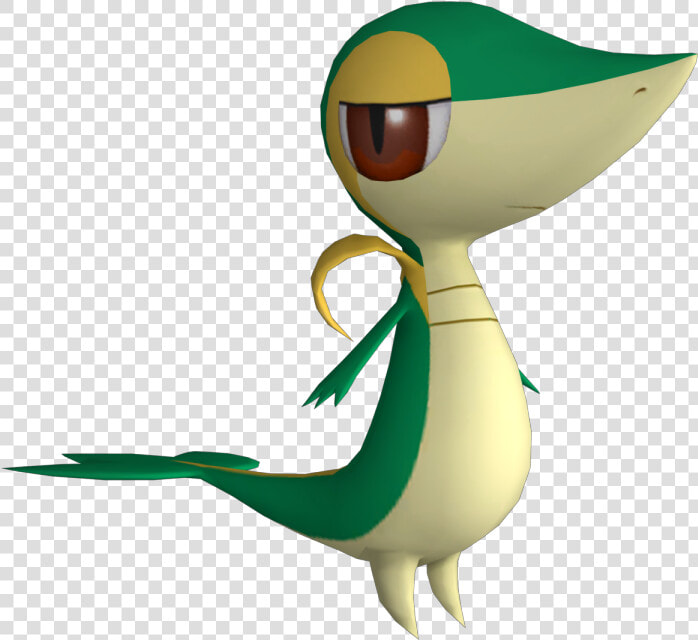 Poképark 2 Wonders Beyond Snivy Png  Transparent PngTransparent PNG