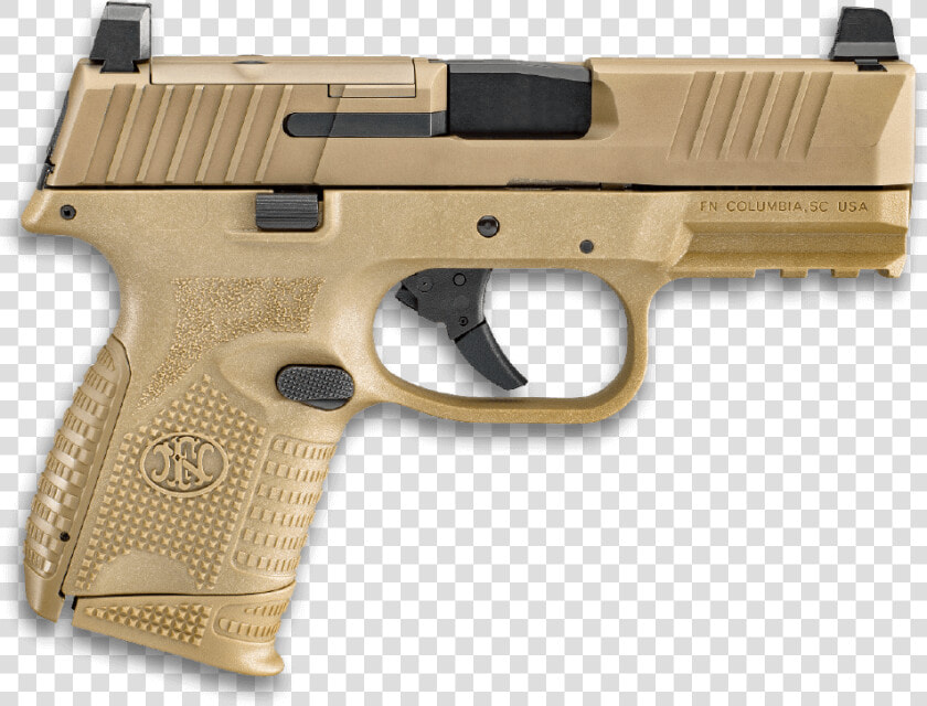 Fn 509 Compact Mrd  HD Png DownloadTransparent PNG