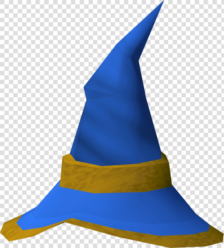 The Runescape Wiki   Wizard Hat Runescape  HD Png DownloadTransparent PNG