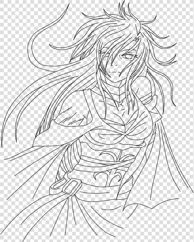 Angel Line Art   Line Art  HD Png DownloadTransparent PNG