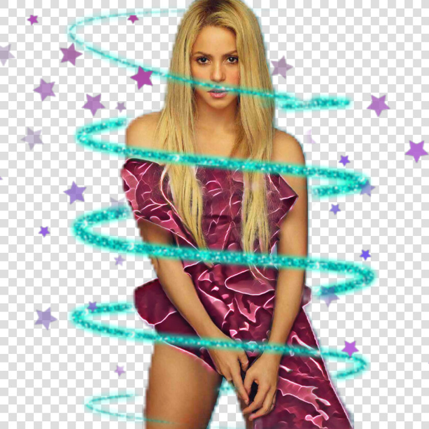  shakira   Girl  HD Png DownloadTransparent PNG