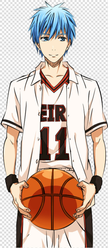 Thumb Image   Kuroko No Basket Kuroko Png  Transparent PngTransparent PNG