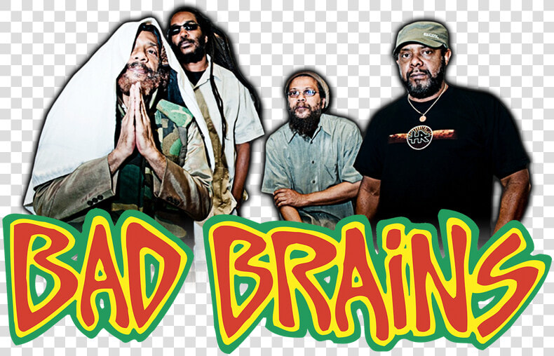 Bbheader   Bad Brains  HD Png DownloadTransparent PNG