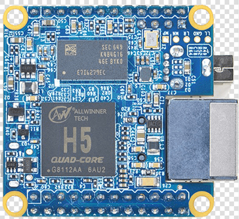 Nanopineo2   Mua Nanopi Neo 2  HD Png DownloadTransparent PNG