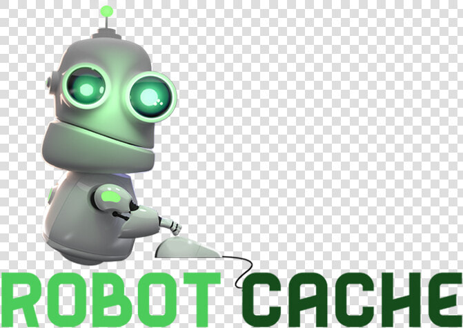 Transparent G2a Png   Robot Cache  Png DownloadTransparent PNG