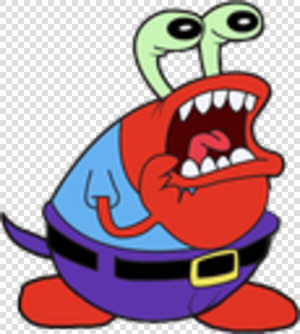 Transparent Oh No Clipart   Mr Krabs Meme Png  Png DownloadTransparent PNG