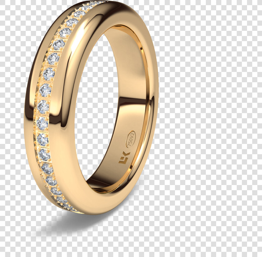 Aros De Matrimonio Oro Rojo  HD Png DownloadTransparent PNG